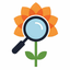 Flower Identification & Garden icon