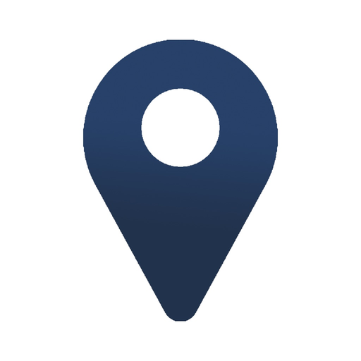 Phone · Location Tracker app icon