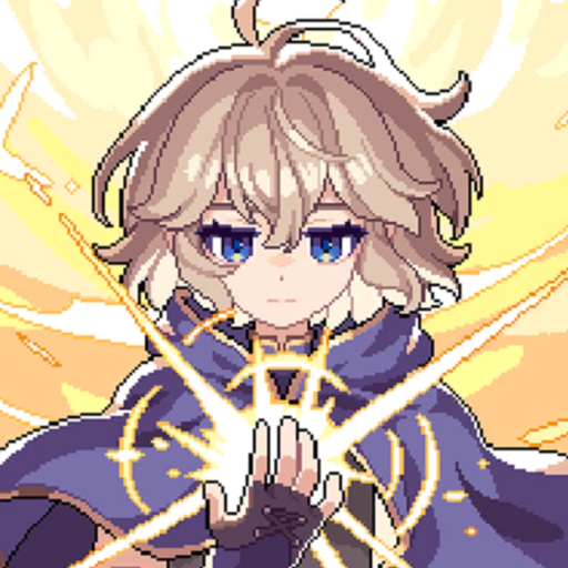 King God Castle: Luminous Fate app icon