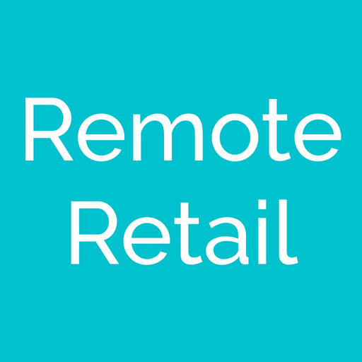RemoteRetail app icon