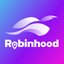 Robinhood: Food Delivery app icon