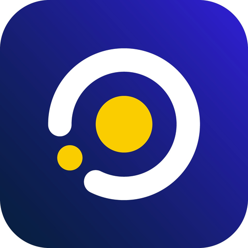 Hilo CCTV app icon