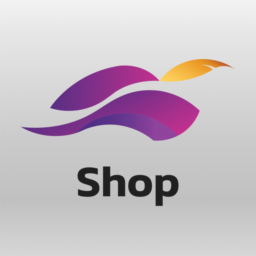 Robinhood Shop – Merchant App app icon
