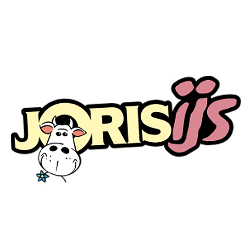 Joris IJS app icon