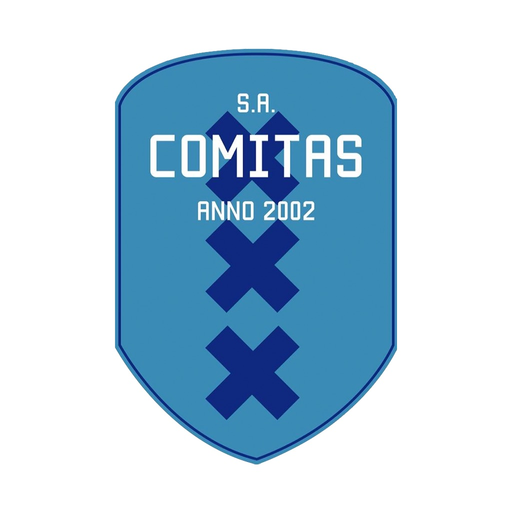 Student Association Comitas app icon