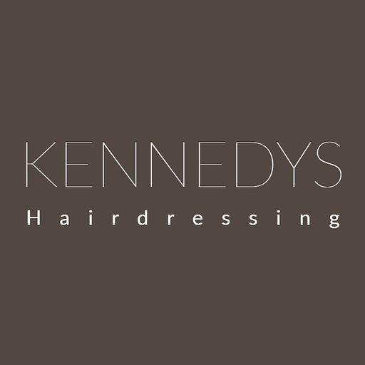 Kennedy’s Hairdressing app icon