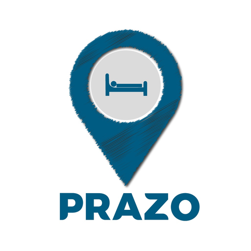 PRAZO : Guest App app icon