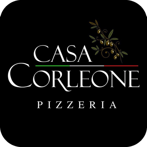 Casa Corleone app icon