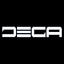 DECA icon