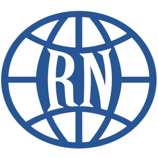 RN GPS-Streckenkenntnis app icon