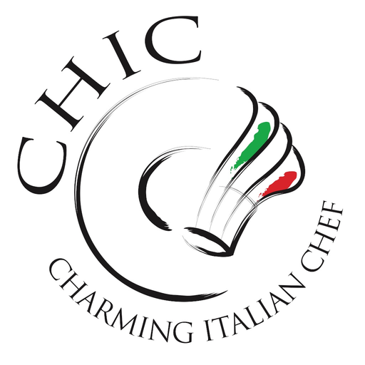Charming Italian Chef app icon