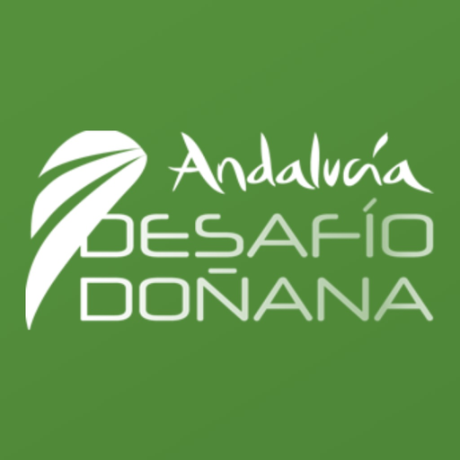 Desafío Doñana app icon