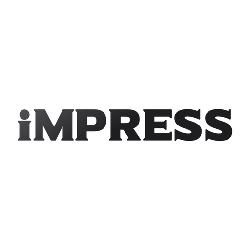 Wellness club IMPRESS app icon