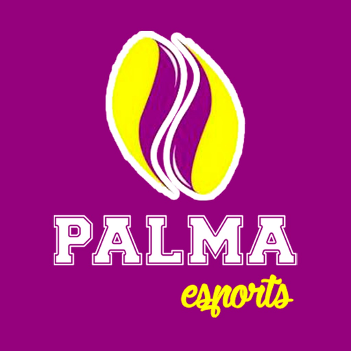 Palma Esports app icon