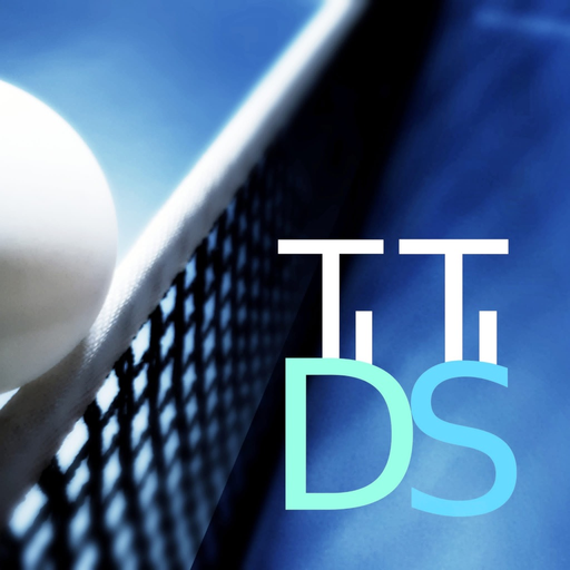 T.T. Digital Score app icon