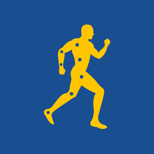 Mouvs Agri app icon