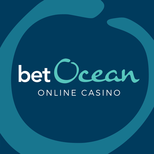 betOcean Online Casino app icon