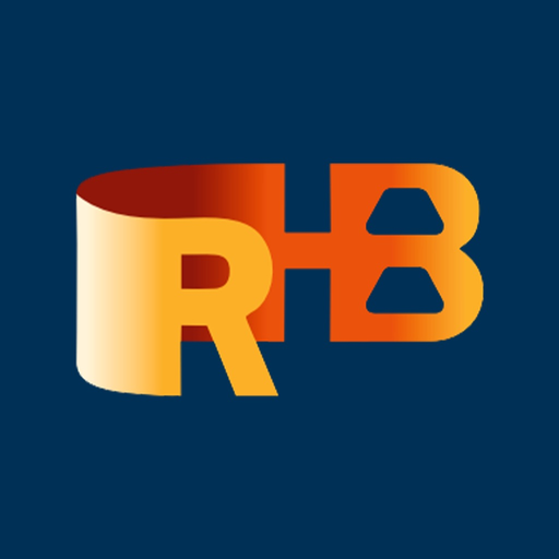 Raj Harsh Bullion app icon