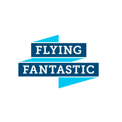 Flying Fantastic app icon