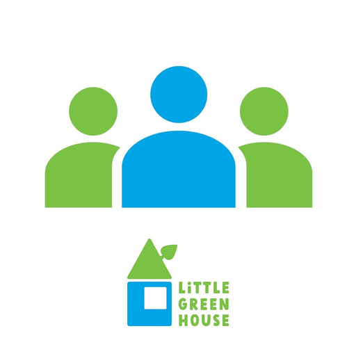 LGH @Work app icon