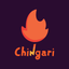 Chingari : Live conversations icon