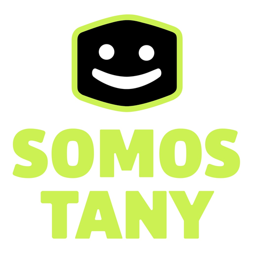 SOMOS TANY NATURE app icon