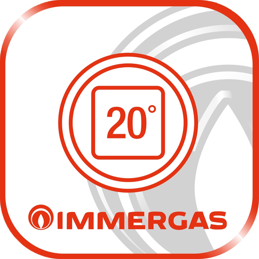 Smartech - Immergas app icon