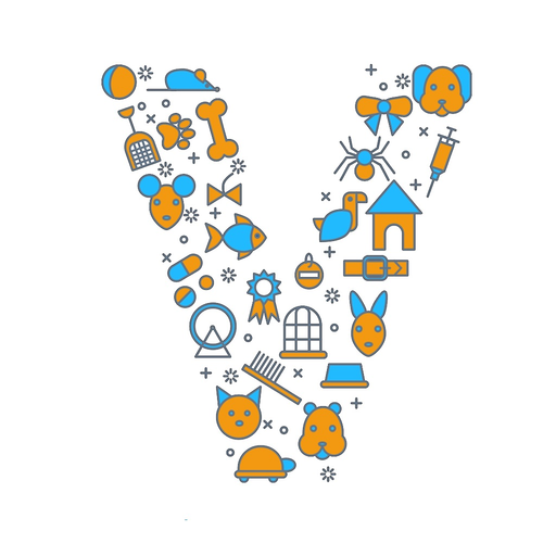 VetPet app app icon