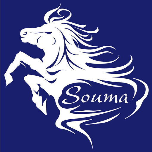 SOUMA-10 app icon