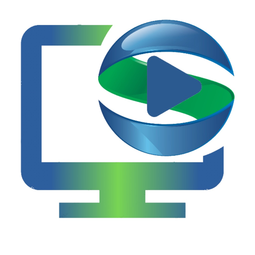 SSNet TV app icon