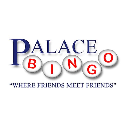 Palace Bingo app icon