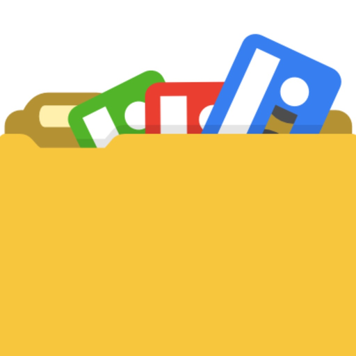 ReadEW - Book Reader app icon