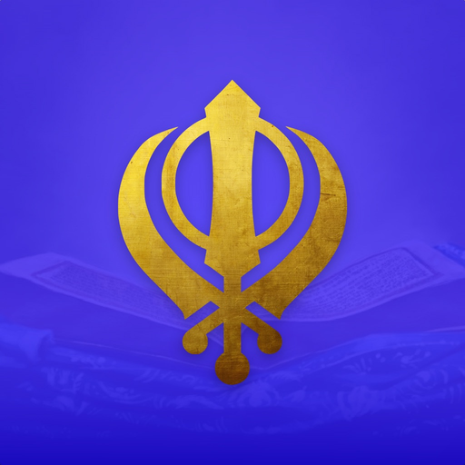 Gurbani School app icon