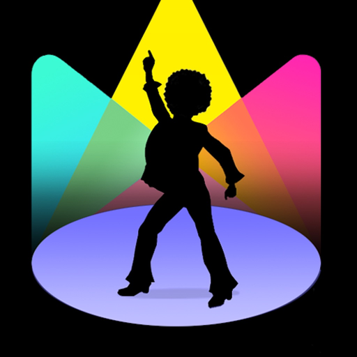 DanceApp app icon