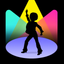 DanceApp icon