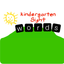Kindergarten Sight Word(s) icon