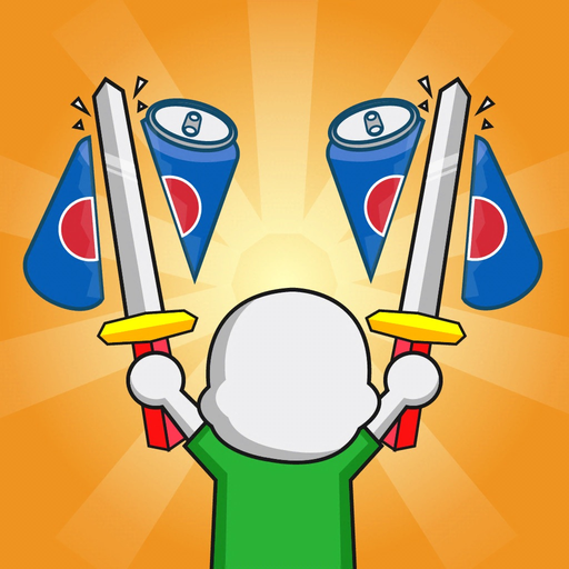 Twin Blade Slicer app icon