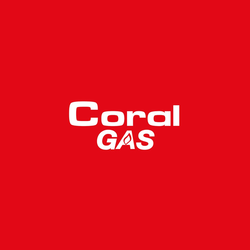 Coral Gas NFC app icon