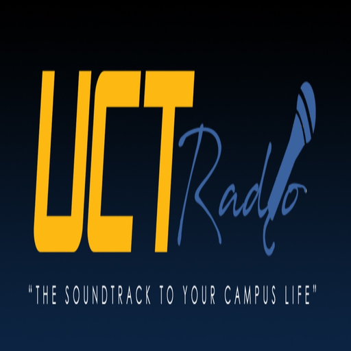 UCT Radio app icon