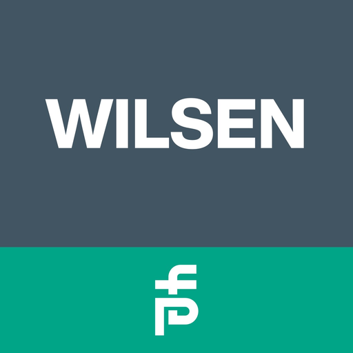 WILSEN app icon