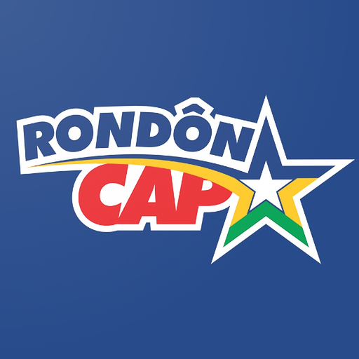 Rondôn Cap app icon