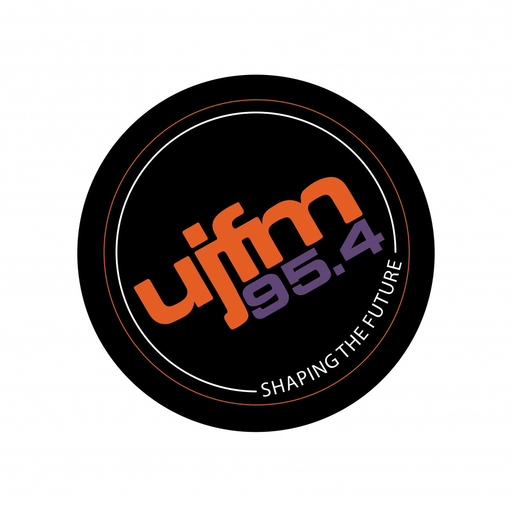 UJ FM 95.4 app icon