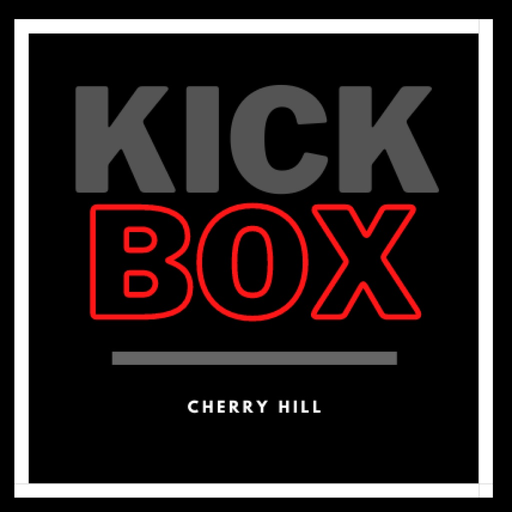 Kickbox Cherry Hill app icon