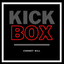 Kickbox Cherry Hill icon