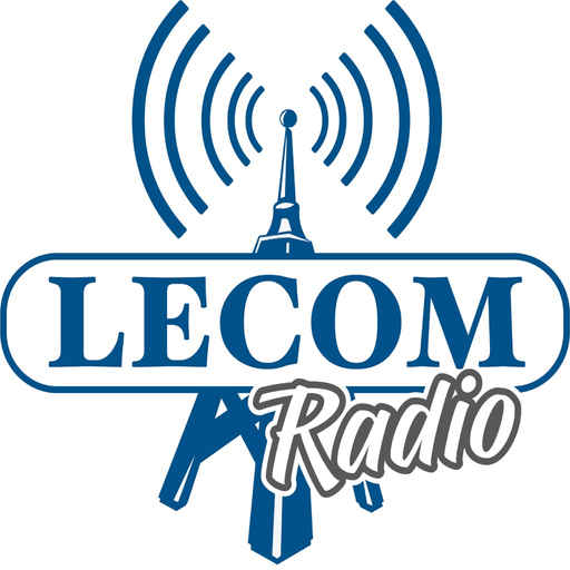 LECOM Radio app icon