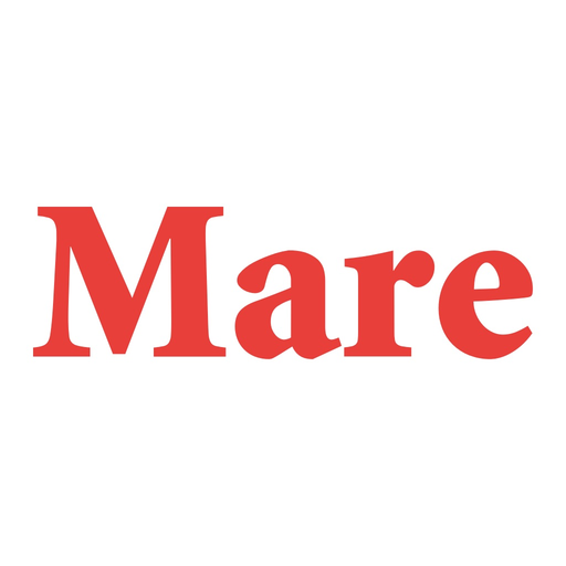 Mare app icon