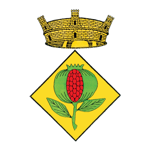 Ajuntament de La Granada app icon