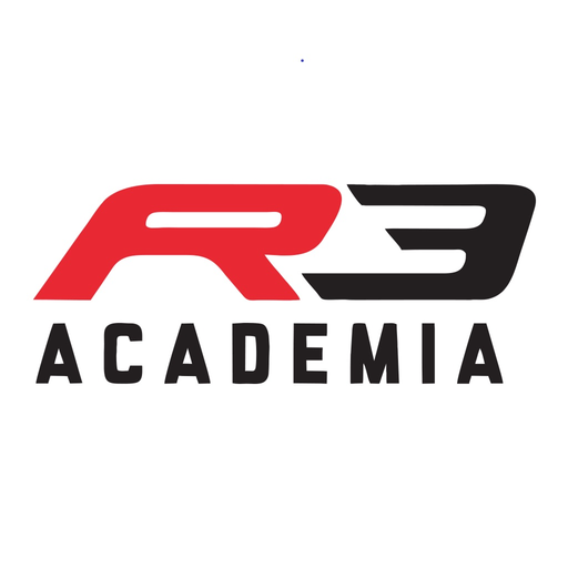 R3 Academia app icon