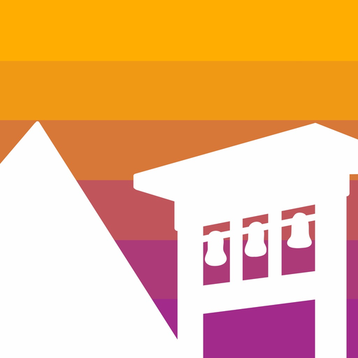 Kerk Delfgauw app icon