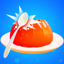 Jelly Stack Ball - Crush Blast icon